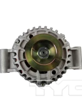 TYC Genera Alternator Ford 6.0L V8                                     - 2-08306 - Image 4