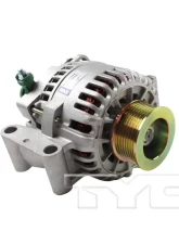 TYC Genera Alternator Ford 6.0L V8                                     - 2-08306 - Image 5