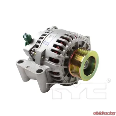 TYC Genera Alternator Ford 6.0L V8 - 2-08306