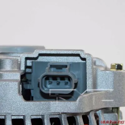 TYC Genera Alternator Ford 6.0L V8 - 2-08306