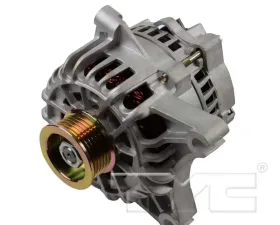 TYC Genera Alternator Ford