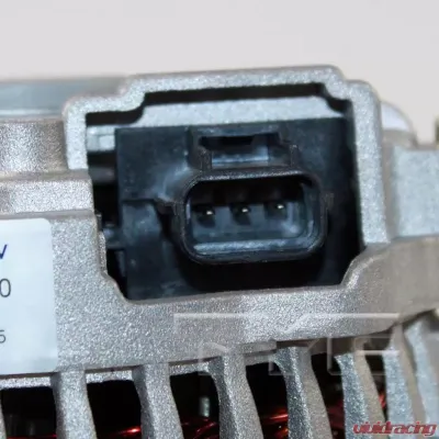 TYC Genera Alternator Ford - 2-08310