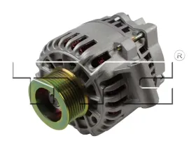 TYC Genera Alternator Ford 2002-2003 7.3L V8