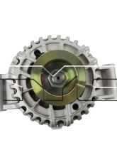 TYC Genera Alternator Ford 2002-2003 7.3L V8                                     - 2-08316 - Image 4