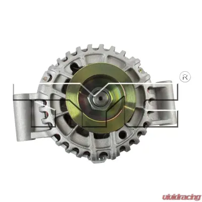 TYC Genera Alternator Ford 2002-2003 7.3L V8 - 2-08316
