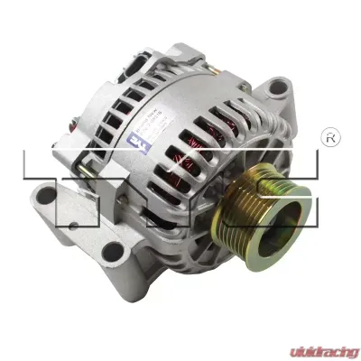 TYC Genera Alternator Ford 2002-2003 7.3L V8 - 2-08316