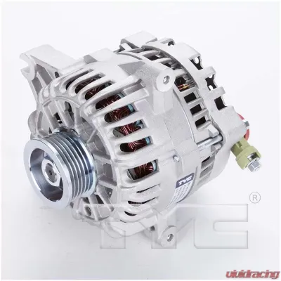 TYC Genera Alternator - 2-08318
