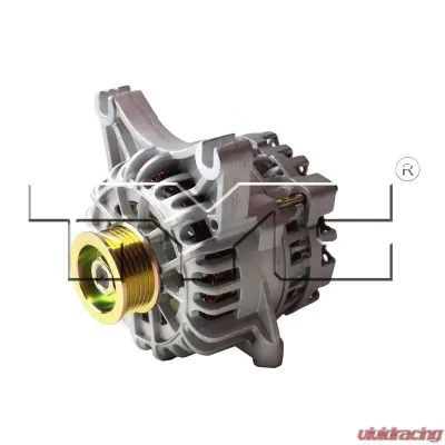 TYC Genera Alternator - 2-08318