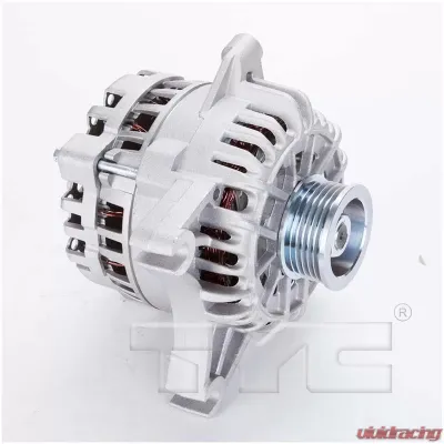 TYC Genera Alternator - 2-08318
