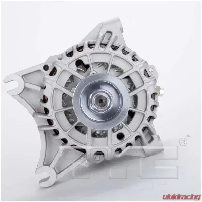 TYC Genera Alternator - 2-08318