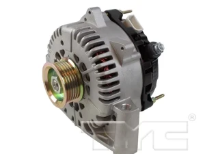TYC Genera Alternator - 2-08403 - Image 4