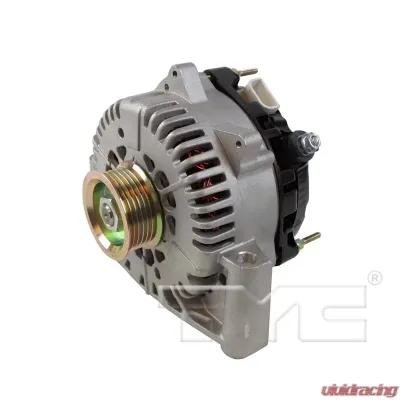 TYC Genera Alternator - 2-08403