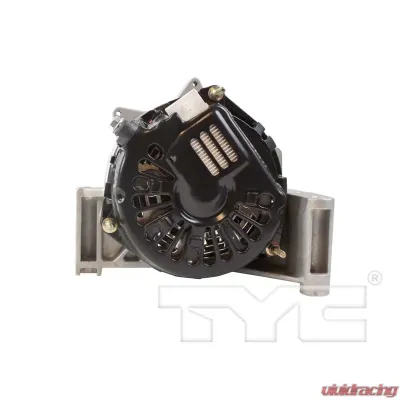 TYC Genera Alternator - 2-08403