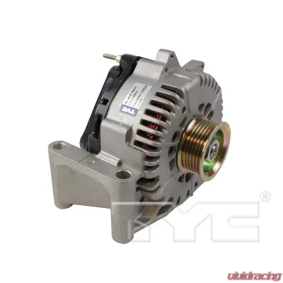 TYC Genera Alternator - 2-08403