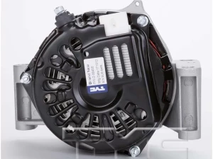 TYC Genera Alternator - 2-08405 - Image 4