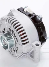 TYC Genera Alternator                                     - 2-08405 - Image 2