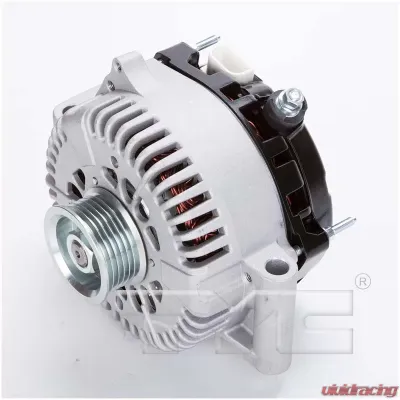 TYC Genera Alternator - 2-08405
