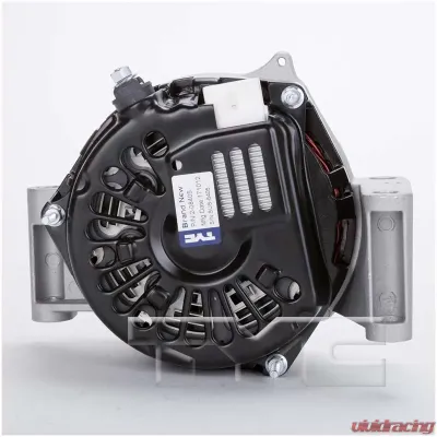 TYC Genera Alternator - 2-08405