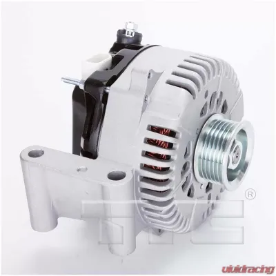 TYC Genera Alternator - 2-08405
