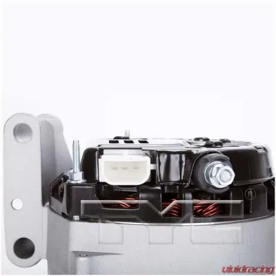 TYC Genera Alternator - 2-08405