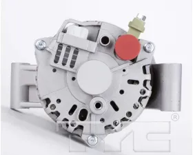 TYC Genera Alternator Ford Focus 2005-2007 2.0L 4-Cyl Automatic
