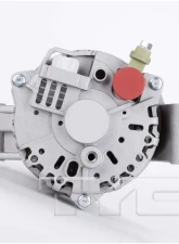 TYC Genera Alternator Ford Focus 2005-2007 2.0L 4-Cyl Automatic                                     - 2-08406 - Image 6