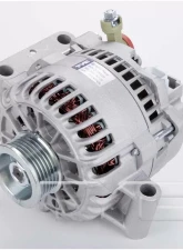 TYC Genera Alternator Ford Focus 2005-2007 2.0L 4-Cyl Automatic                                     - 2-08406 - Image 2