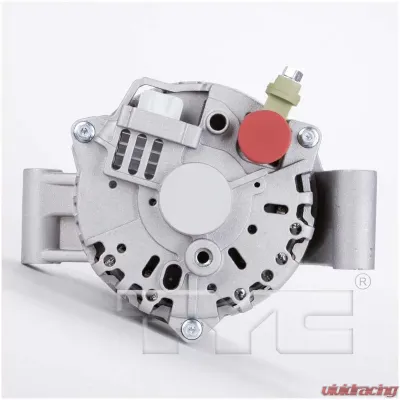 TYC Genera Alternator Ford Focus 2005-2007 2.0L 4-Cyl Automatic - 2-08406