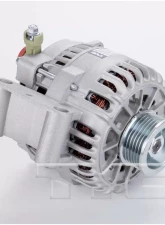 TYC Genera Alternator Ford Focus 2005-2007 2.0L 4-Cyl Automatic                                     - 2-08406 - Image 4
