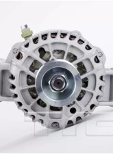 TYC Genera Alternator Ford Focus 2005-2007 2.0L 4-Cyl Automatic                                     - 2-08406 - Image 5