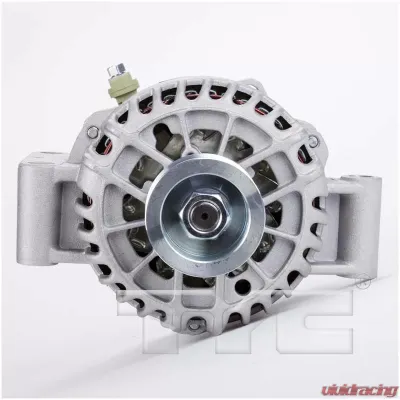 TYC Genera Alternator Ford Focus 2005-2007 2.0L 4-Cyl Automatic - 2-08406
