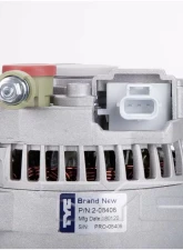 TYC Genera Alternator Ford Focus 2005-2007 2.0L 4-Cyl Automatic                                     - 2-08406 - Image 6