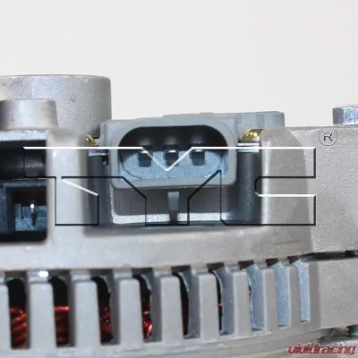 TYC Genera Alternator Ford 2005-2008 - 2-08429