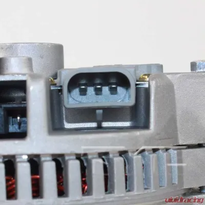 TYC Genera Alternator Ford 2005-2008 - 2-08429