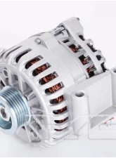 TYC Genera Alternator Ford Mustang 2005-2008 4.0L V6                                     - 2-08437 - Image 2