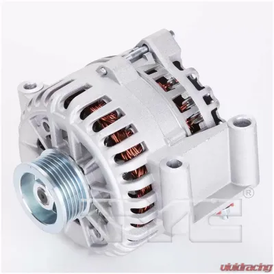 TYC Genera Alternator Ford Mustang 2005-2008 4.0L V6 - 2-08437