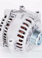 TYC Genera Alternator Ford Mustang 2005-2008 4.0L V6                                     - 2-08437 - Image 4