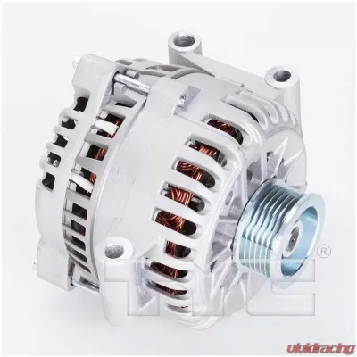 TYC Genera Alternator Ford Mustang 2005-2008 4.0L V6 - 2-08437