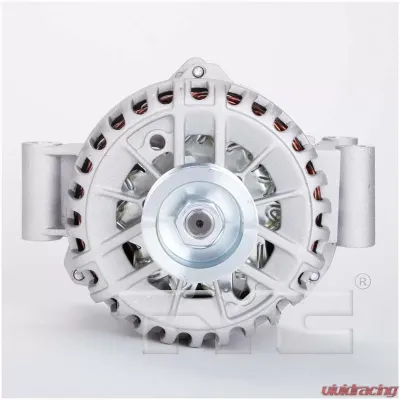 TYC Genera Alternator Ford Mustang 2005-2008 4.0L V6 - 2-08437