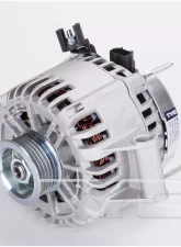 TYC Genera Alternator Ford Focus 2003-2004 2.3L 4-Cyl Automatic                                     - 2-08440 - Image 2