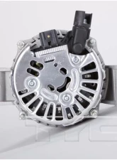 TYC Genera Alternator Ford Focus 2003-2004 2.3L 4-Cyl Automatic                                     - 2-08440 - Image 3