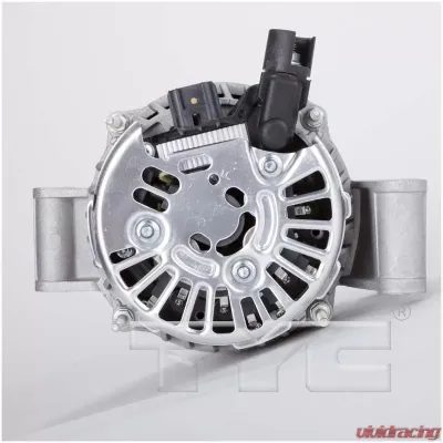 TYC Genera Alternator Ford Focus 2003-2004 2.3L 4-Cyl Automatic - 2-08440