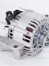 TYC Genera Alternator Ford Focus 2003-2004 2.3L 4-Cyl Automatic                                     - 2-08440 - Image 4