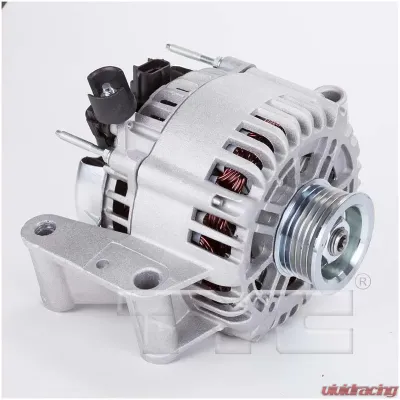 TYC Genera Alternator Ford Focus 2003-2004 2.3L 4-Cyl Automatic - 2-08440