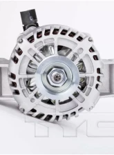 TYC Genera Alternator Ford Focus 2003-2004 2.3L 4-Cyl Automatic                                     - 2-08440 - Image 5