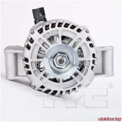 TYC Genera Alternator Ford Focus 2003-2004 2.3L 4-Cyl Automatic - 2-08440