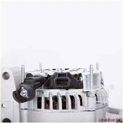TYC Genera Alternator Ford Focus 2003-2004 2.3L 4-Cyl Automatic - 2-08440