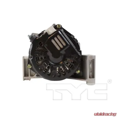TYC Genera Alternator - 2-08442
