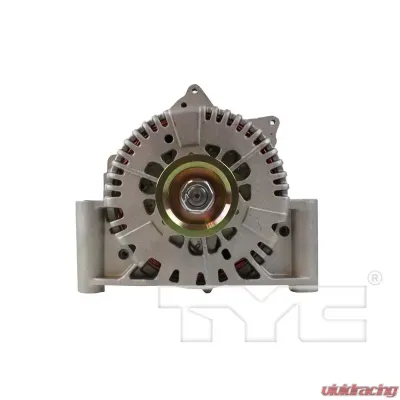 TYC Genera Alternator - 2-08442