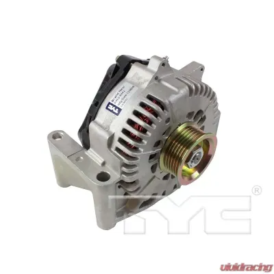 TYC Genera Alternator - 2-08442
